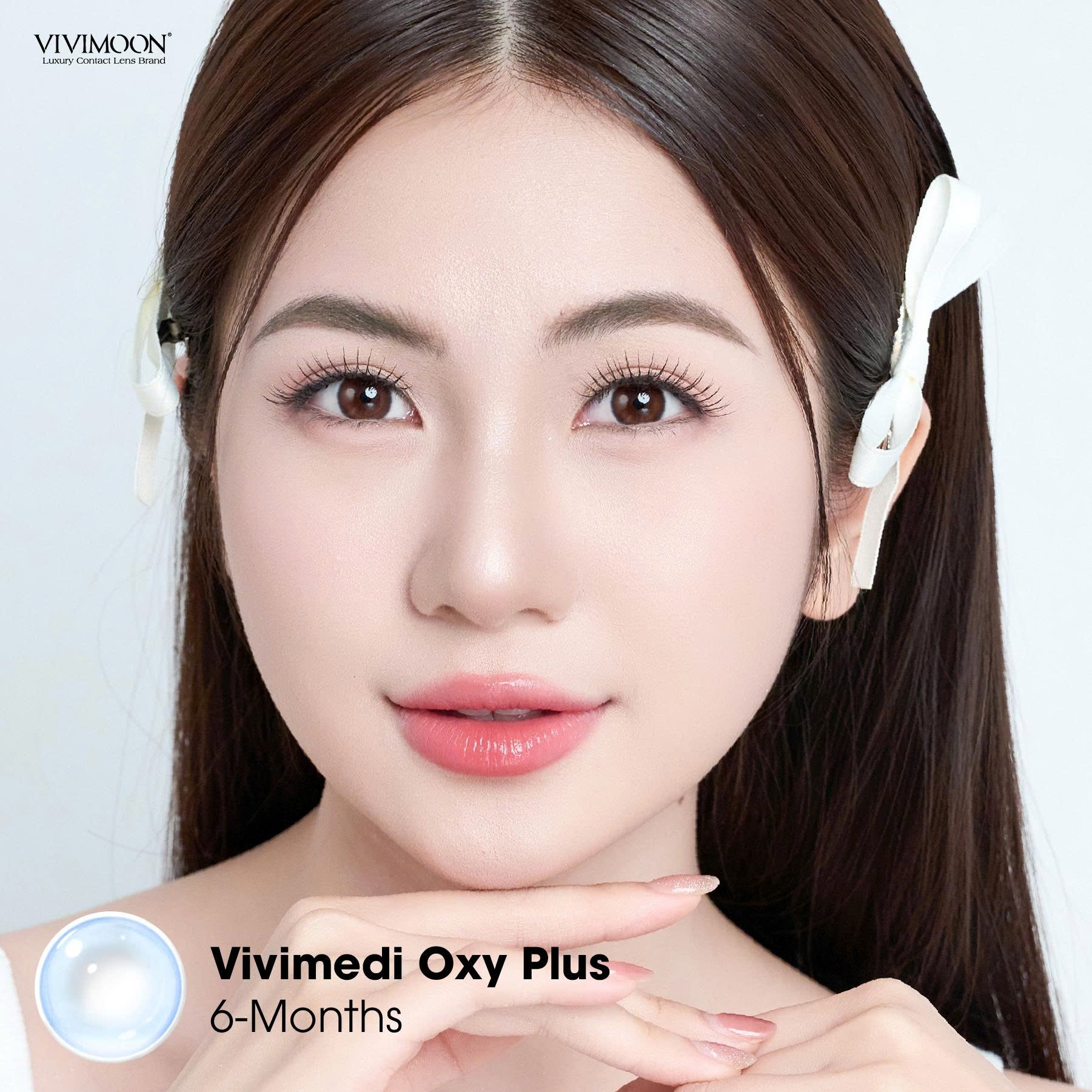 Vivimedi Oxy Plus - 6 months - LCMT