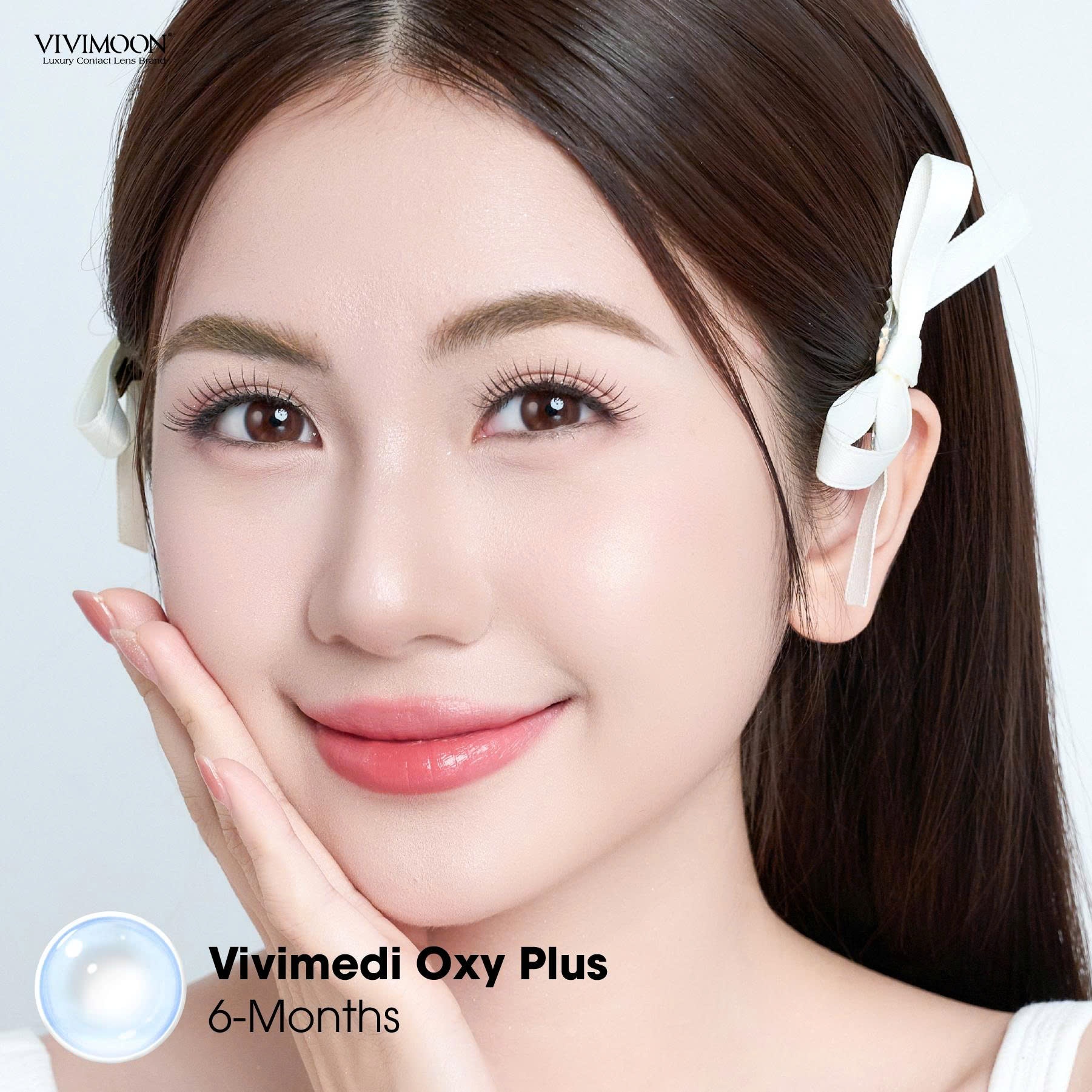 Vivimedi Oxy Plus - 6 months - LCMT