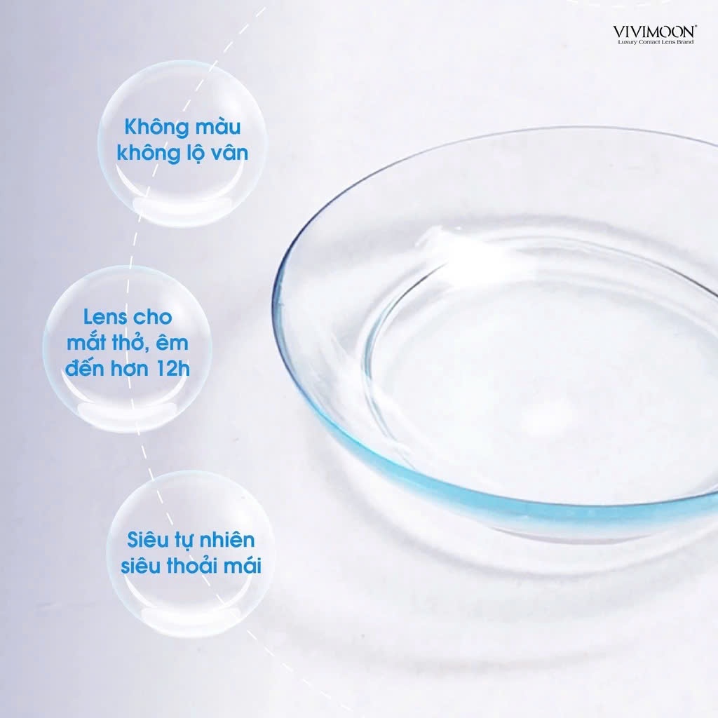 Vivimedi Oxy Plus - 6 months - LCMT