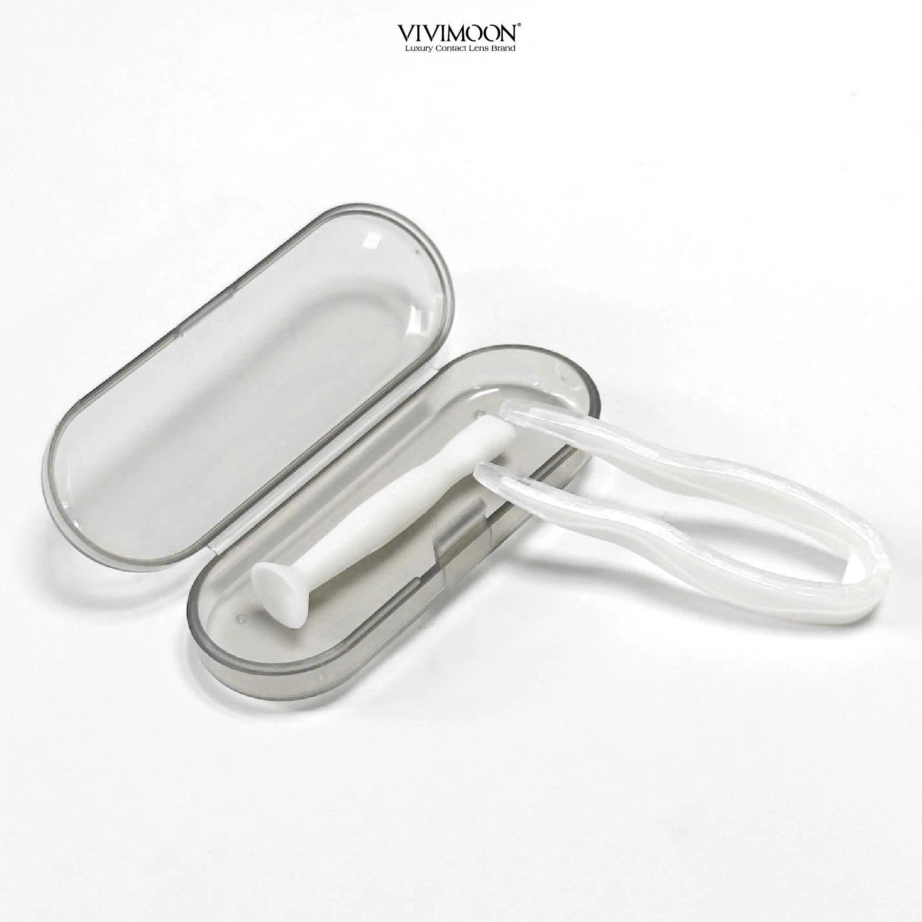 Dụng Cụ Đeo Lens