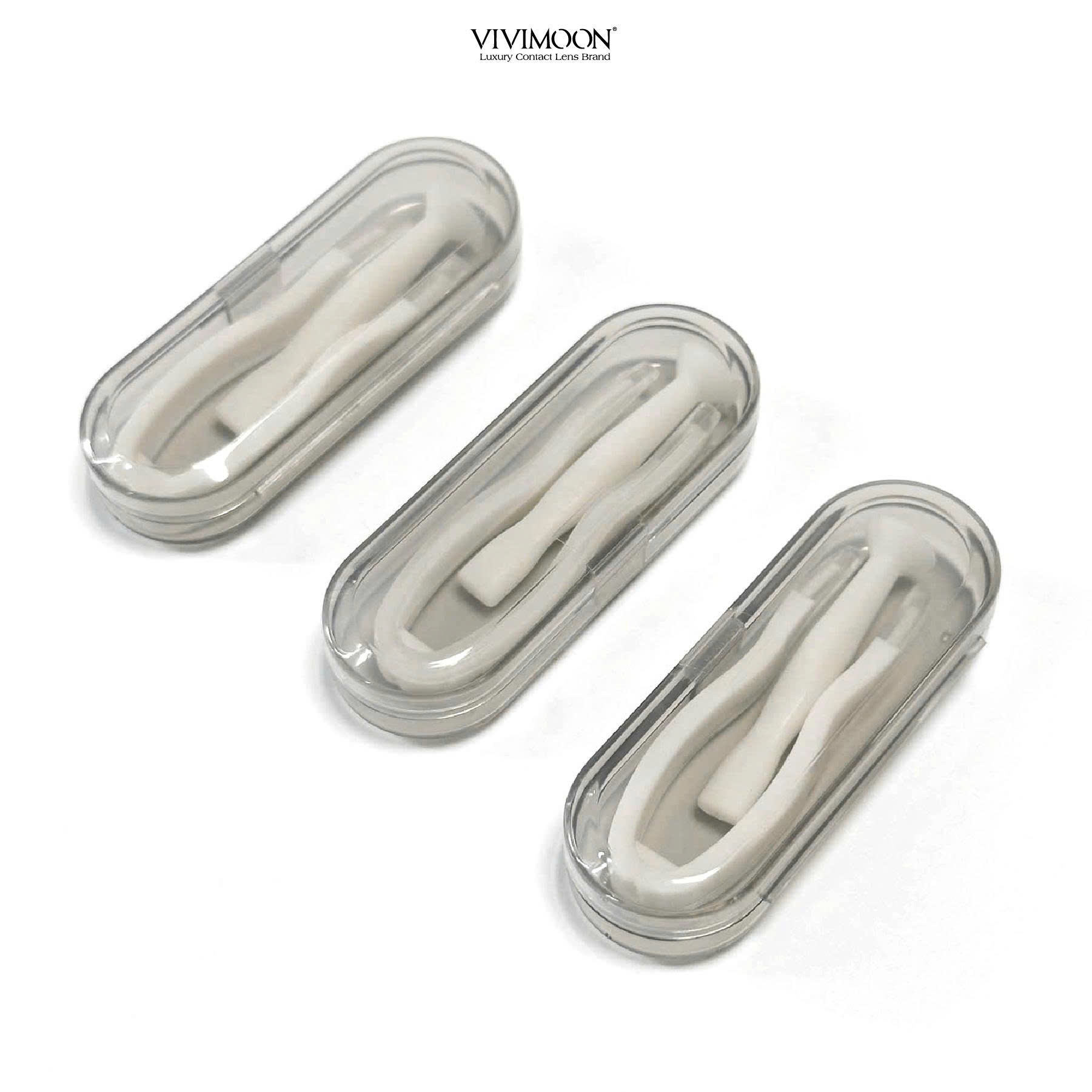 Dụng Cụ Đeo Lens