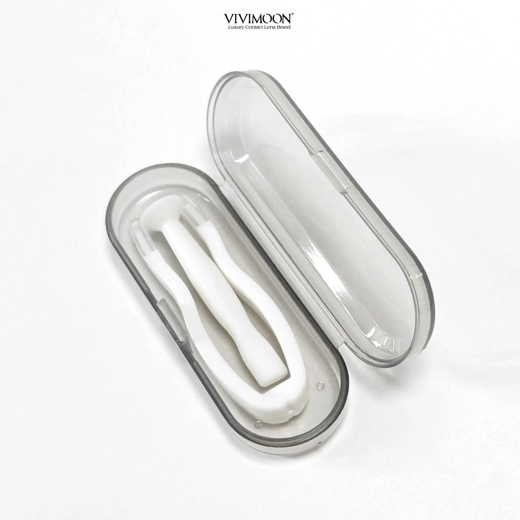 Dụng Cụ Đeo Lens