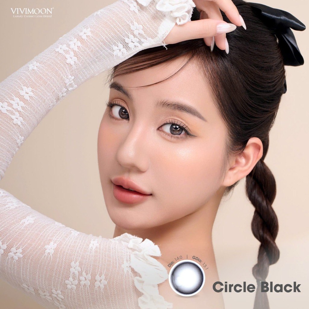 Circle Black - 6 months - LKA