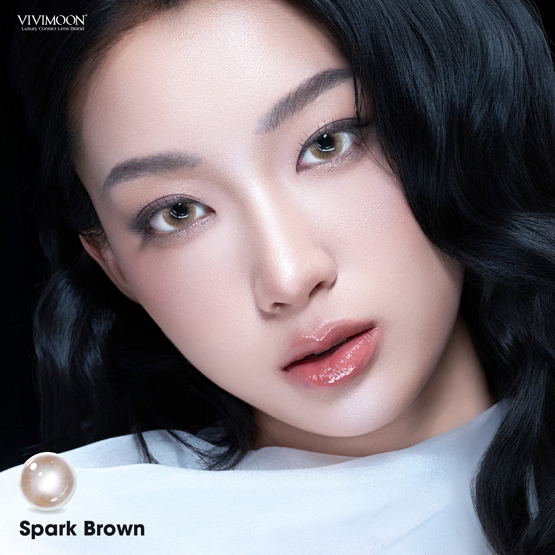 Spark Brown - 1 Day - LKA