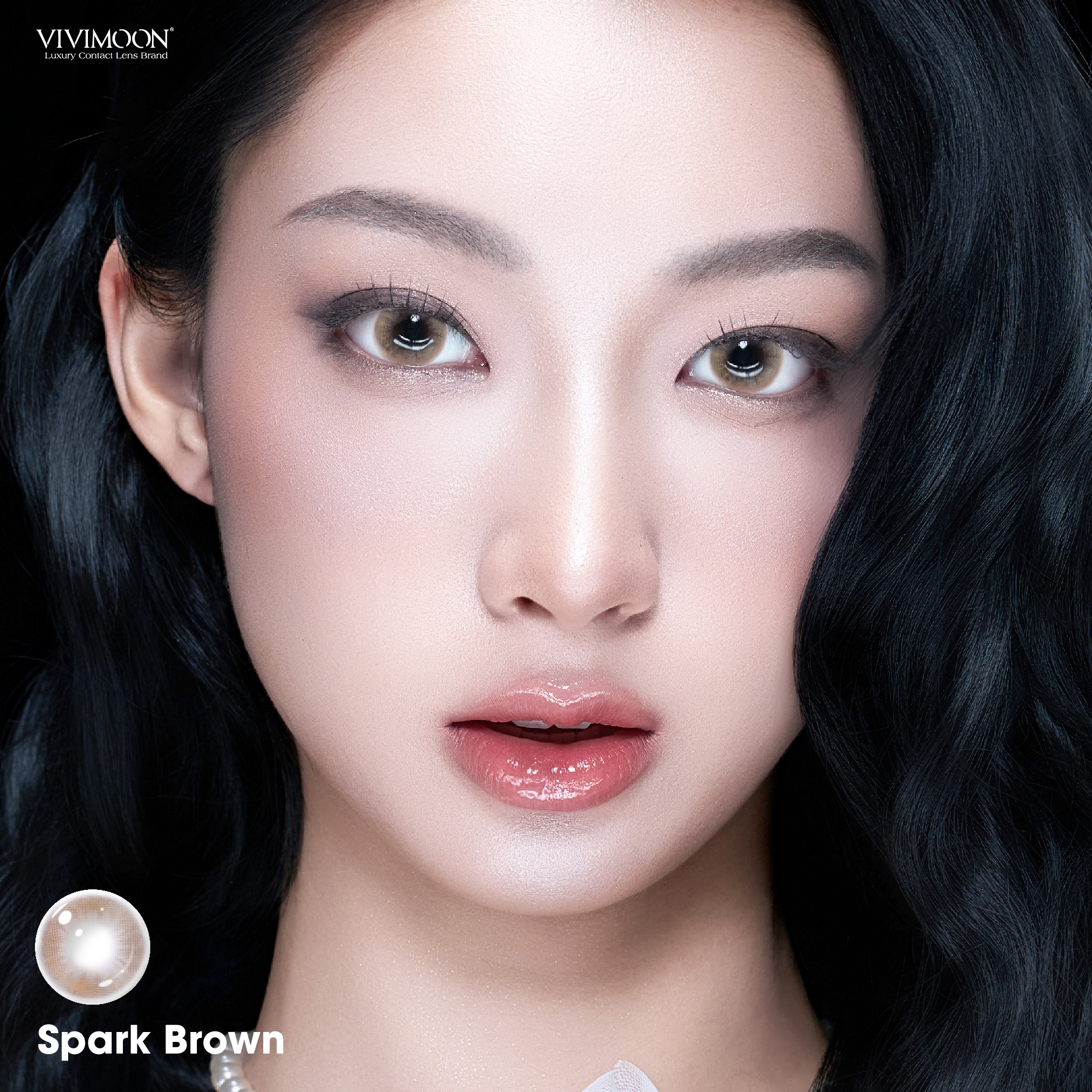 Spark Brown - 1 Day - LKA