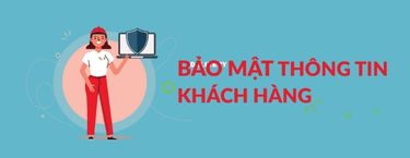 Chính sách bảo mật thông tin cá nhân