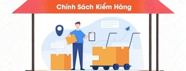 Chính sách kiểm hàng