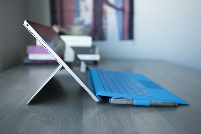 Surface Pro 3 | i7-4650U/8GB/512GB, Silver