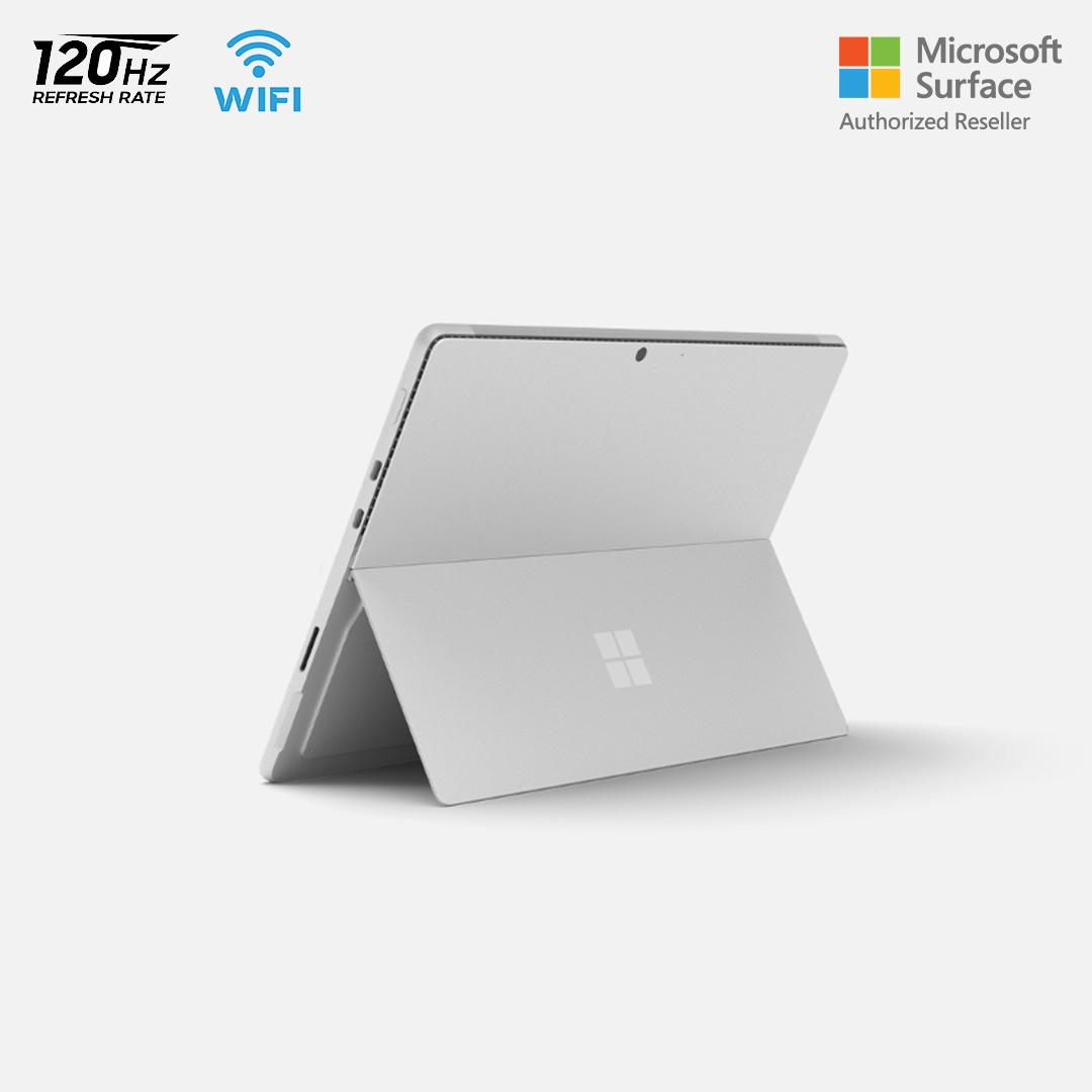 Surface Pro 8 (2022) - Graphite, Like new 99% | i5 - 16GB RAM