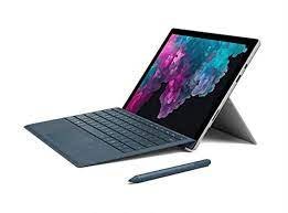 Surface Pro 6 (2019), Used #A | i7 - 16GB RAM - 512GB SSD