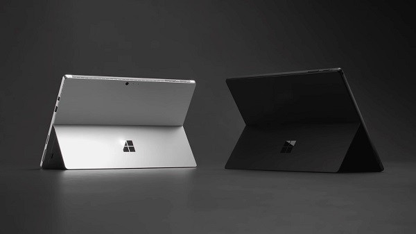 Surface Pro 6 (2019), Used #A | i7 - 16GB RAM - 512GB SSD