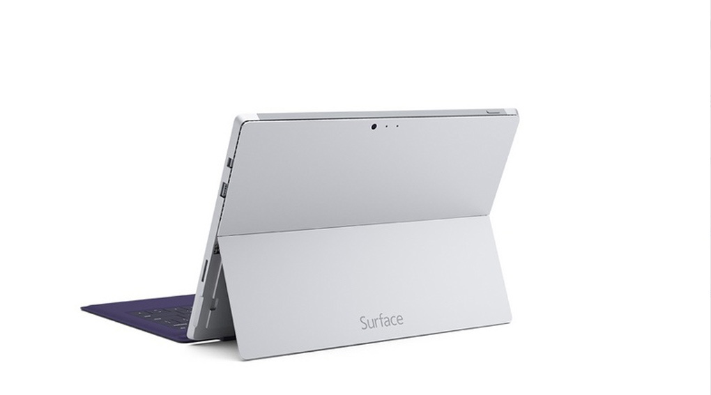 Surface Pro 3 | i7-4650U/8GB/512GB, Silver