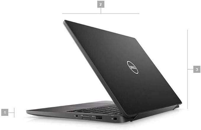 Dell Latitude 7400 (2019), used #A | i7