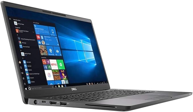 Dell Latitude 7400 (2019), used #A | i7