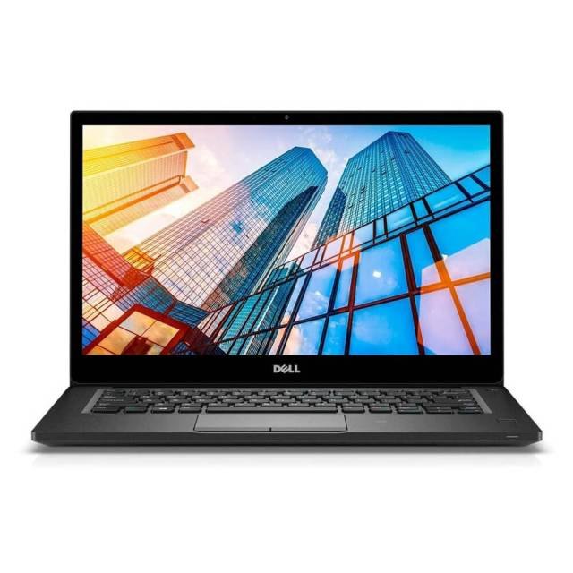 Dell Latitude 7400 (2019), used #A | i7