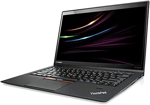 Lenovo ThinkPad X1 Carbon Gen. 3 (2015), used #B | i7 - 16GB RAM