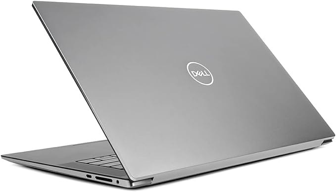 Dell Precision 5550 (2020), used #B| i5