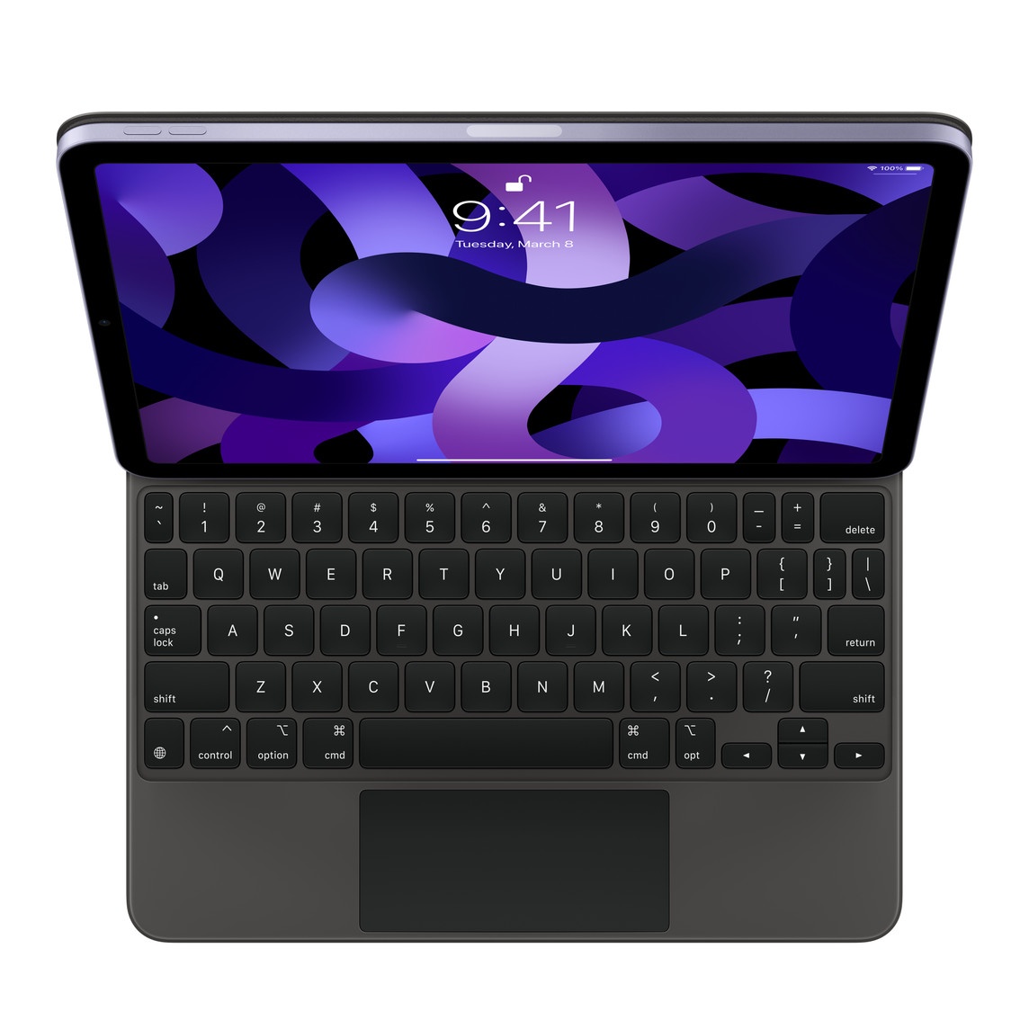 Bàn phím Apple Magic keyboard iPad 11”