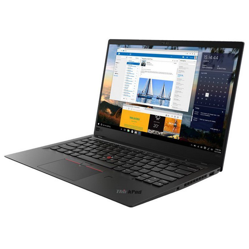 Lenovo ThinkPad X1 Carbon Gen. 5 (2017), used #B | i5 - 16GB RAM