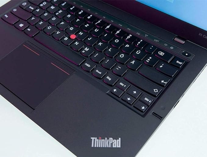 Lenovo ThinkPad X1 Carbon Gen. 3 (2015), used #B | i7 - 16GB RAM