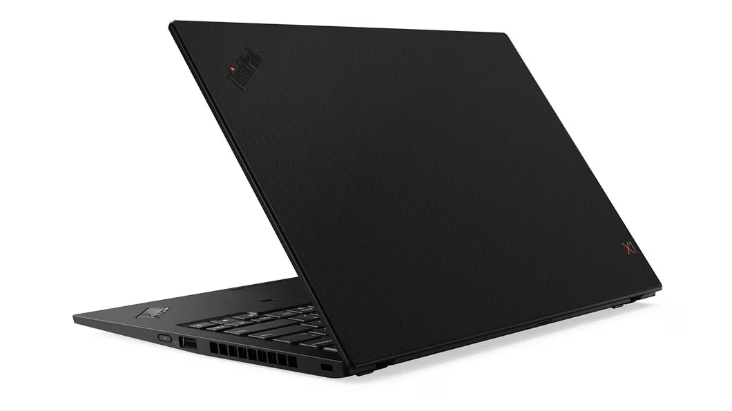 Lenovo ThinkPad X1 Carbon Gen. 7 (2020), 4K UHD, used #A | i7 - 16GB RAM