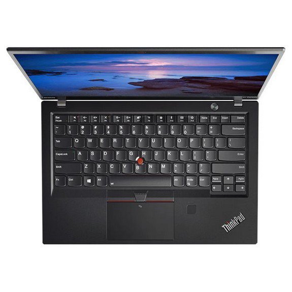 Lenovo ThinkPad X1 Carbon Gen. 5 (2017), used #B | i5 - 16GB RAM