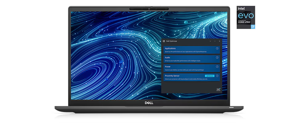 Dell Latitude 7520 (2021), used #B | i7 - 16GB RAM