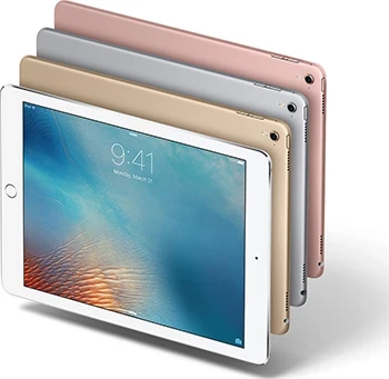 iPad Pro 9.7 | 256GB, Wi-Fi + 4G, Rose Gold