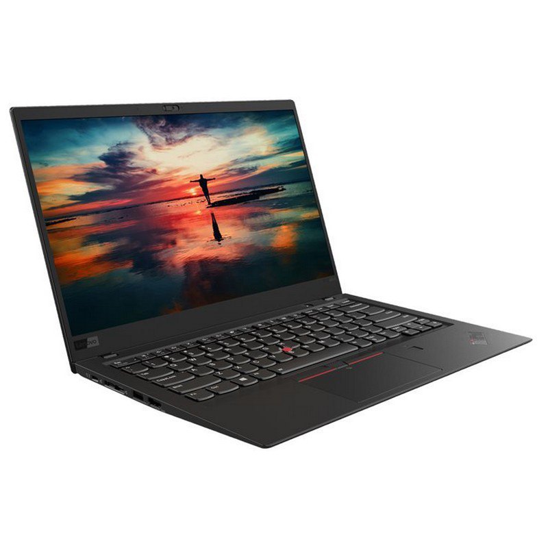 Lenovo ThinkPad X1 Carbon Gen. 5 (2017), used #B | i5 - 16GB RAM