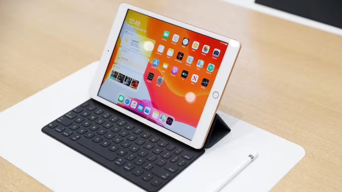 iPad Pro 10.5 | Wi-Fi, 64GB, Space Gray