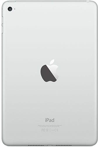 iPad Mini 4 | 128GB, Wi-Fi,  White