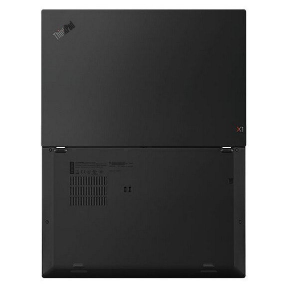 Lenovo ThinkPad X1 Carbon Gen. 5 (2017), used #B | i5 - 16GB RAM