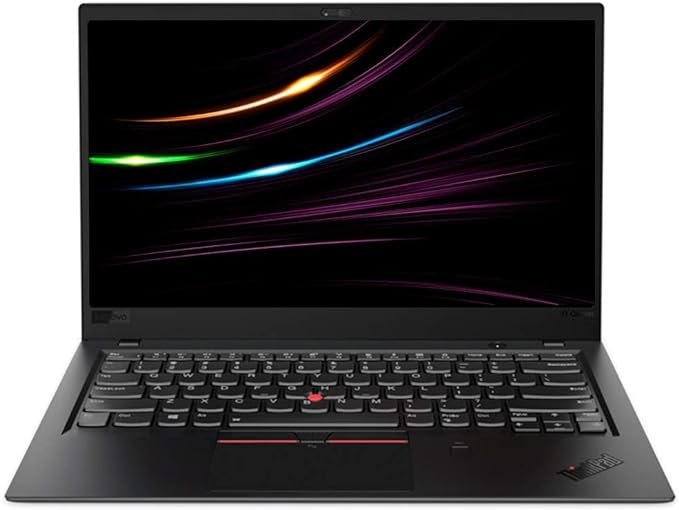 Lenovo ThinkPad X1 Carbon Gen. 3 (2015), used #B | i7 - 16GB RAM