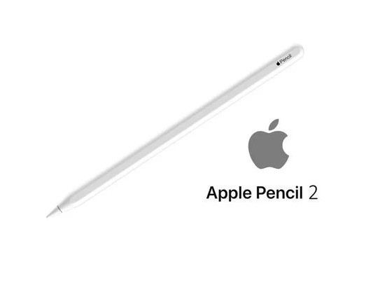 Apple Pencil 2