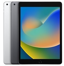 iPad Gen. 9 | 64GB, Wi-Fi, Space Gray