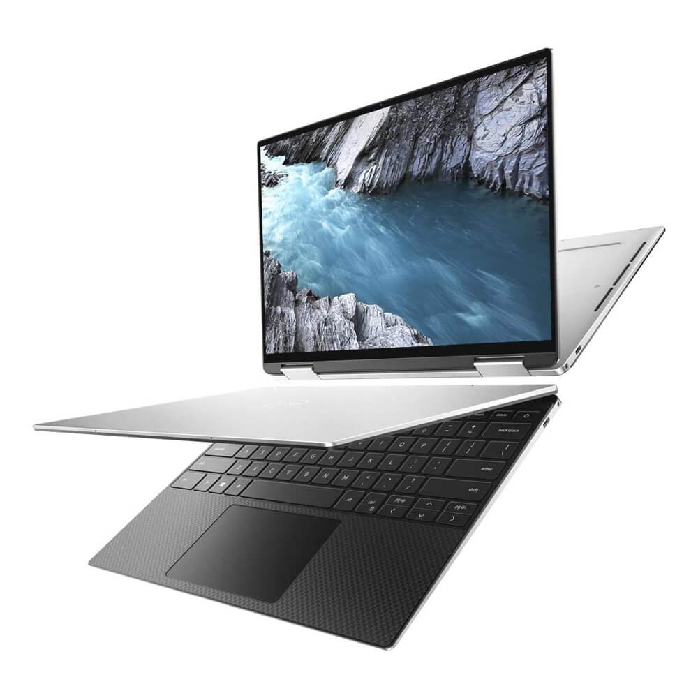 Dell XPS 13 7390 (2020), 2-in-1 Cảm ứng, used #A | i5 - 8GB RAM - 256 GB SSD