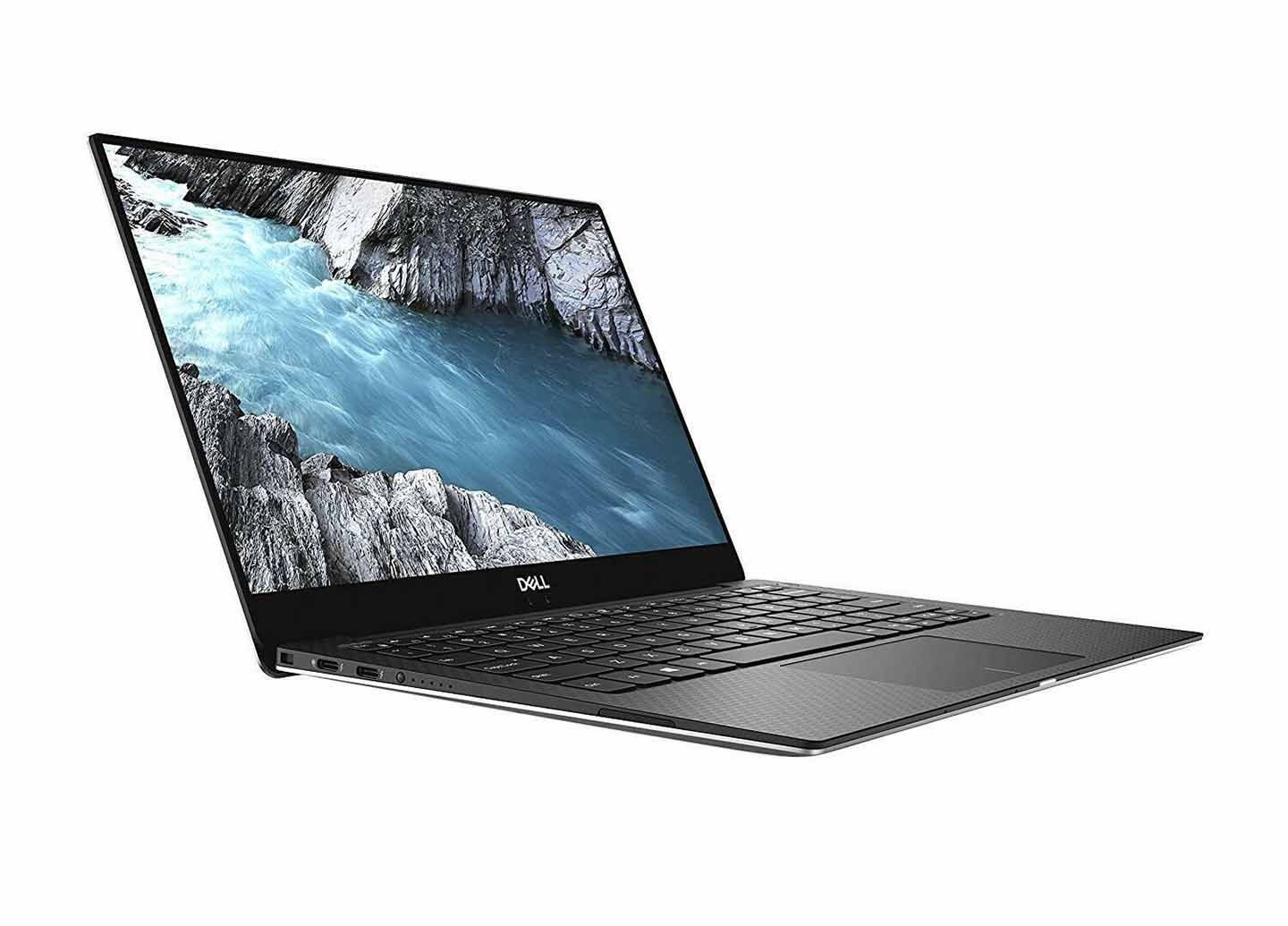 Dell XPS 13 9380 (2019), used #A | i5 - 8GB RAM