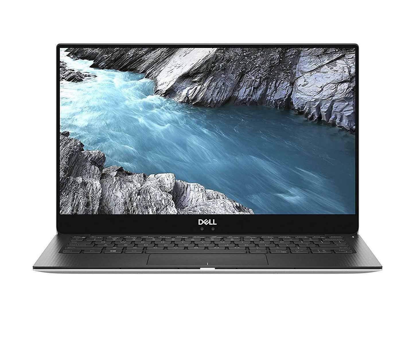 Dell XPS 13 9380 (2019), used #A | i5 - 8GB RAM