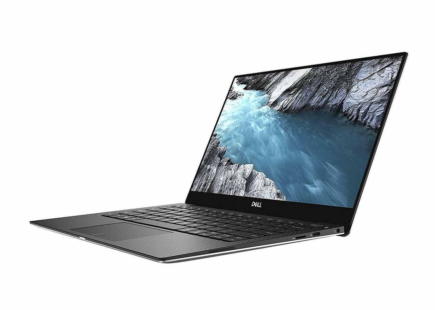 Dell XPS 13 9380 (2019), used #A | i5 - 8GB RAM