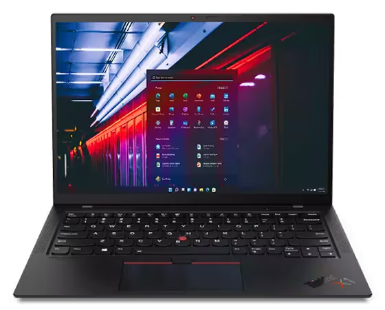 Lenovo ThinkPad X1 Carbon Gen. 9 (2021), used #A | i7 - 16GB RAM