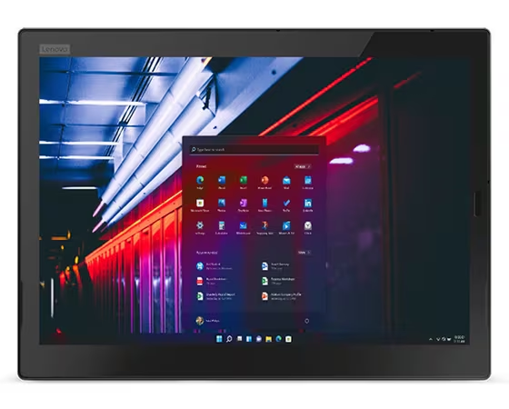 Lenovo ThinkPad X1 Tablet Gen. 3 (2019), used #A | i7 - 16GB RAM - 512GB SSD