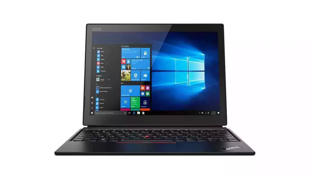 Lenovo ThinkPad X1 Tablet Gen. 3 (2019), used #A | i7 - 16GB RAM - 512GB SSD