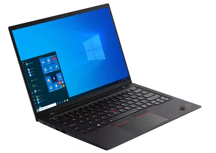 Lenovo ThinkPad X1 Carbon Gen. 9 (2021), used #A | i7 - 16GB RAM