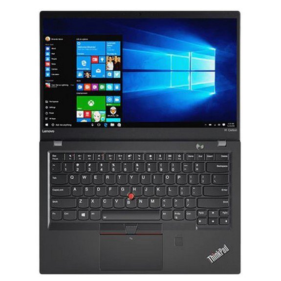 Lenovo ThinkPad X1 Carbon Gen. 5 (2017), used #B | i5 - 16GB RAM