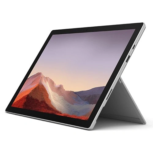 Surface Pro 7 (2020), Used #A | i5 - 8GB RAM - 256GB SSD