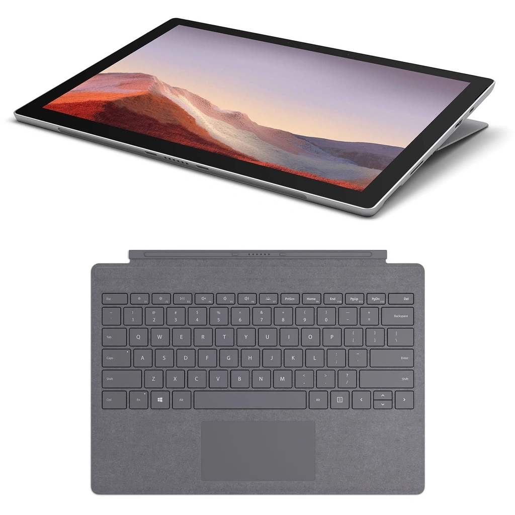 Surface Pro 7 (2020), Used #A | i5 - 8GB RAM - 256GB SSD