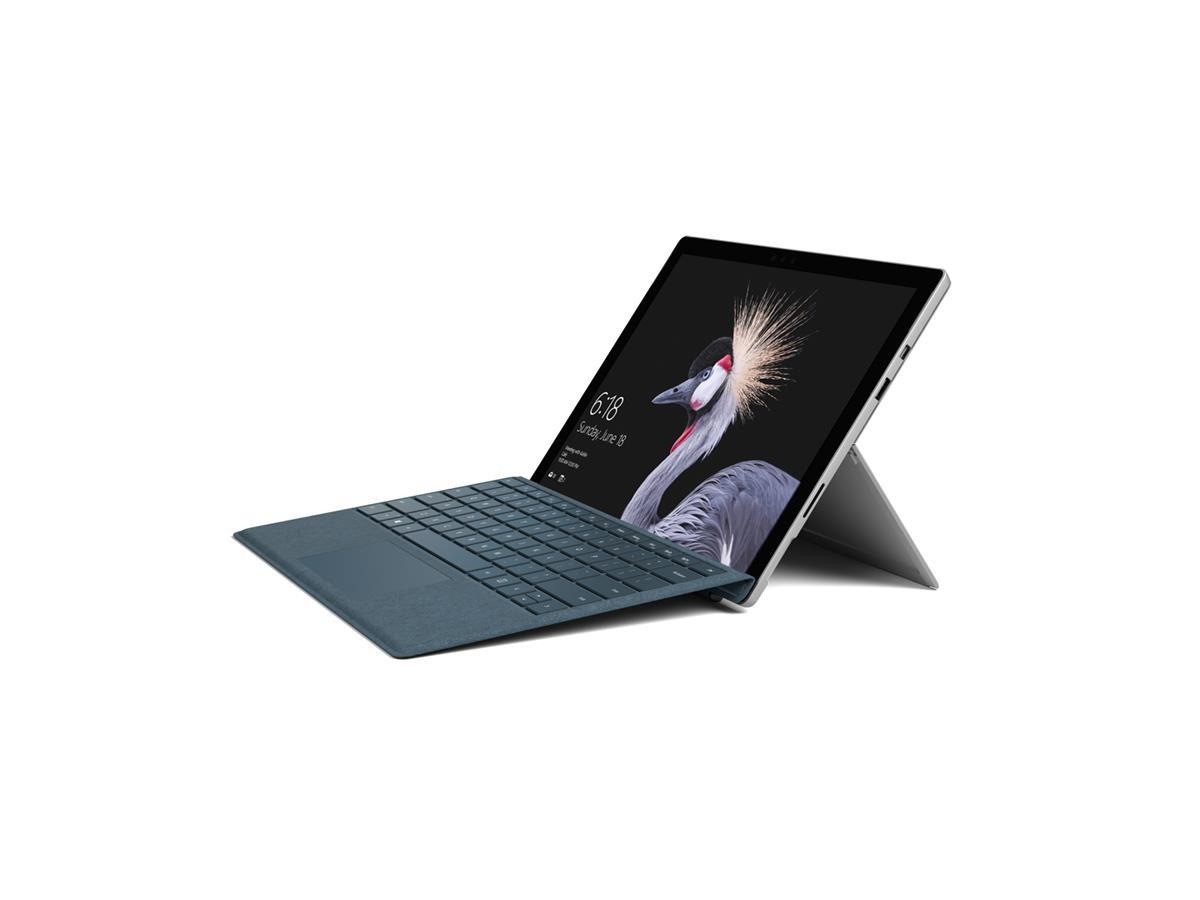 Surface Pro 5 (2017) 4G LTE | i5 - 8GB RAM - 256GB SSD