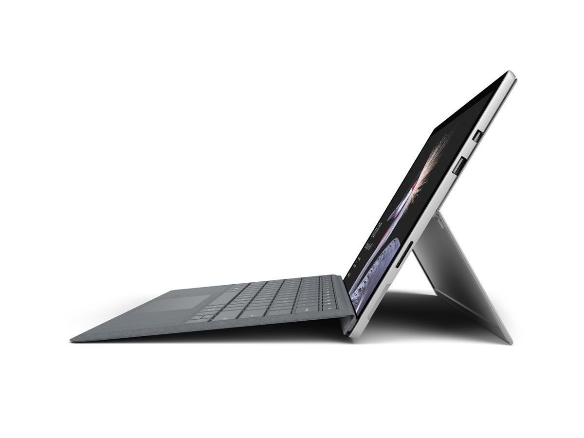 Surface Pro 5 (2017) 4G LTE | i5 - 8GB RAM - 256GB SSD