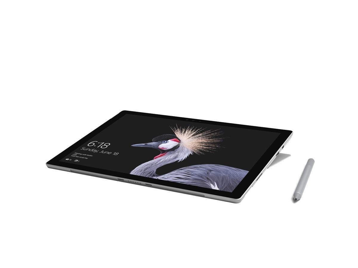 Surface Pro 5 (2017) 4G LTE | i5 - 8GB RAM - 256GB SSD