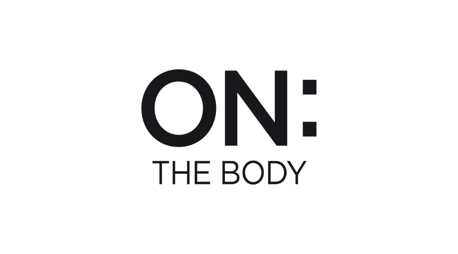 On the body